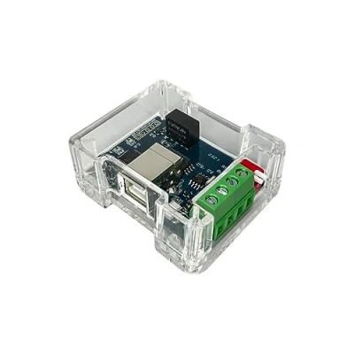 Immagine di DSD TECH SH C30G Adattatore CAN USB isolato basato su Canable