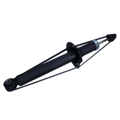 Immagine di MAXGEAR 11 0986 Ammortizzatore Assale posteriore A pressione del gas doppio tubo tipo McPherson Spina superiore, Occhiello inferiore
