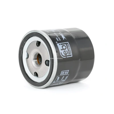 Immagine di FEBI BILSTEIN 32122 Filtro olio ad avvitamento OPEL: Corsa B Hatchback, Astra H G CC, FIAT: Stilo Hatchback