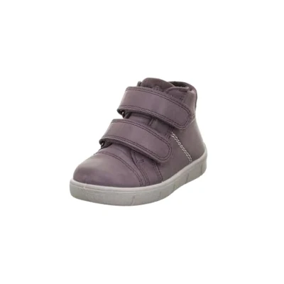 Immagine di Superfit Ulli, Scarpe da Ginnastica, Lilla 8510, 24 EU Stretta