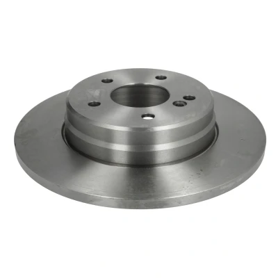 Immagine di ABE C4M024ABE Disco freno Assale posteriore 290 12,0 5 112 pieno rivestito MERCEDES BENZ: Classe E T modell