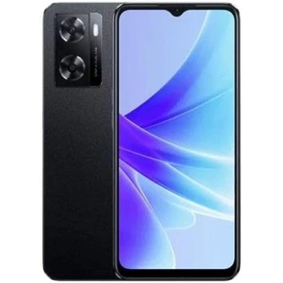 Immagine di Oppo Smartphone A57s Tim Starry Black 6.6&quot; 4gb/128gb Dual Sim