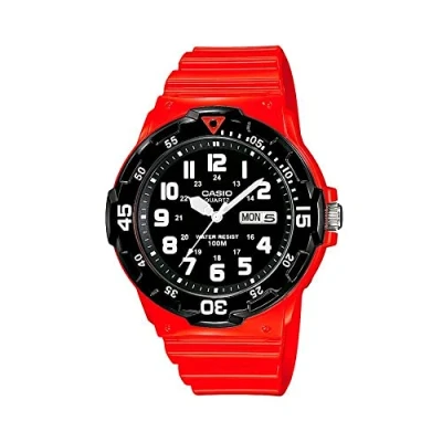 Immagine di Casio Orologio Casual MRW 200HC 4BVDF