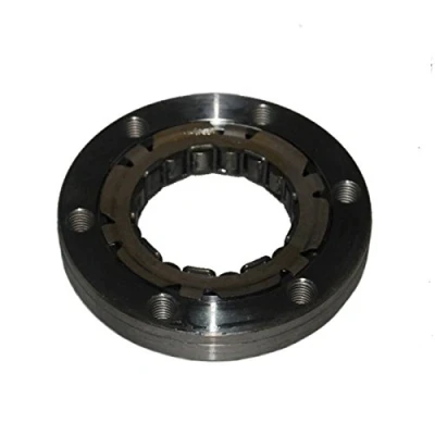 Immagine di One by Camamoto Ruota Libera ingranaggio avviamento Scooter Moto (cod 77187183 Compatibile con Yamaha yp Majesty 400cc / ypr x Max 400 CC RIF. Orig. 5ru155900000)