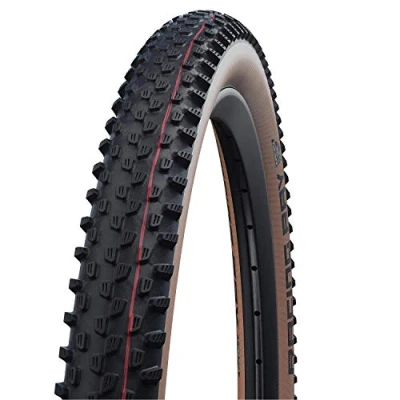 Immagine di Schwalbe Racing Ray, Pneumatico da Bici Unisex Adulto, Nero, Taglia Unica