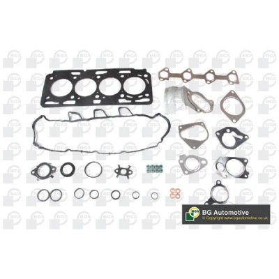 Immagine di BGA HK7318 Kit guarnizioni, Testata RENAULT: Clio 3, Kangoo II / Grand Kangoo, 4, DACIA: LOGAN MCV 2, Duster SUV, Sandero I