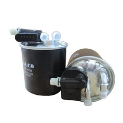 Immagine di ALCO FILTER SP 1459 filtro Carburante per condotti/circuiti, con riscaldamento 10,0 8,0 MERCEDES BENZ: Classe A, C Sedan