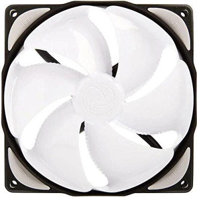 Immagine di Noiseblocker NB eLoop Ventola B12 4 120mm