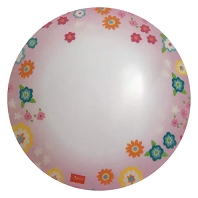 Immagine di Niermann Standby 664 a + to e, Coperta rigida Bungee Bunny, Plastica, E27, Multicolore, 35 x 9 cm