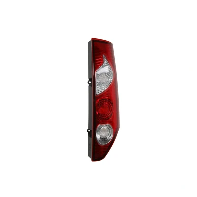 Immagine di TYC 11 12747 01 2 Fanale posteriore Dx senza portalampada RENAULT: Kangoo I Express, II / Grand Kangoo, Express