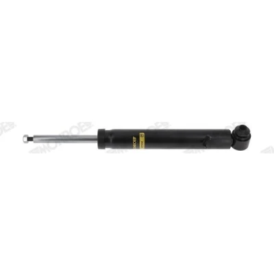 Immagine di MONROE G7932 Ammortizzatore A pressione del gas doppio tubo tipo McPherson Occhiello inferiore, Spina superiore BMW: X5