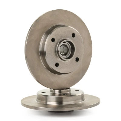 Immagine di FERODO PREMIER DDF1560 1 Disco freno 249 9 4 pieno con anello sensore ABS PEUGEOT: 208 I Hatchback, 207 2008 Station Wagon, CITROËN: C3 II