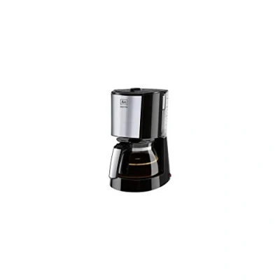 Immagine di Melitta Enjoy top nero 1017 04 6756991