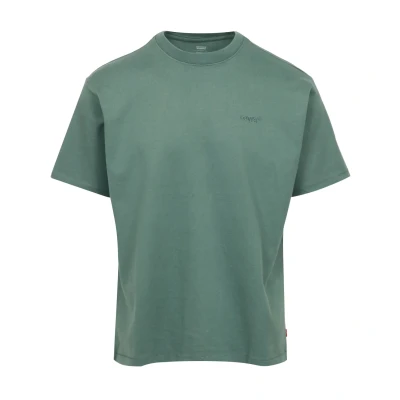 Immagine di Levi&#039;s TAB Vintage TEE Tshirt basic, Uomo, Taglia: Small, Dark forest