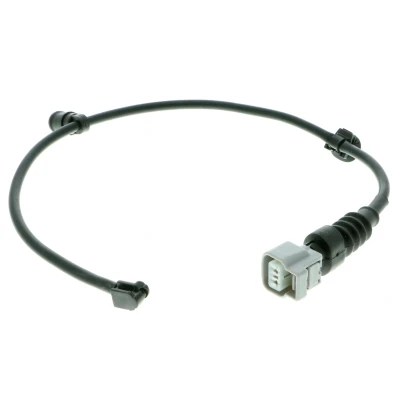 Immagine di VEMO V70 72 0258 Sensore Freni Assale anteriore Dx Qualità de originale