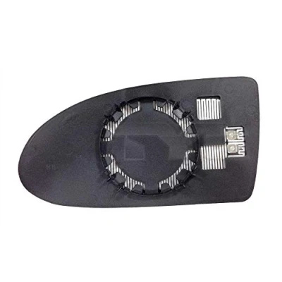 Immagine di TYC 313 0051 1 Vetro Specchio Retrovisore Dx HYUNDAI: ACCENT 3 Stufenheck