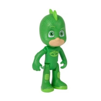Immagine di Simba PJ Masks 109402146 Statuetta Geco in particolare