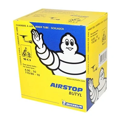Immagine di Tubo flessibile MICHELIN DET10 C3
