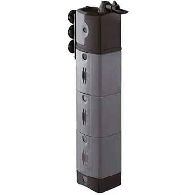 Immagine di Ferplast Filtro Interno Acquario BLUMODULAR 3, Design Modulare, 1200 l/h, Spray Bar e Kit Venturi Inclusi