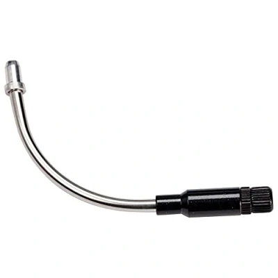 Immagine di Curve V brake regolabili 90 inox (2 pezzi)