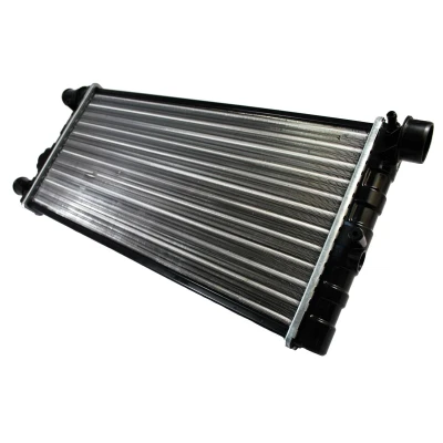 Immagine di THERMOTEC D7F001TT Radiatore motore FIAT: Panda I Hatchback, Seicento / 600 Cinquecento