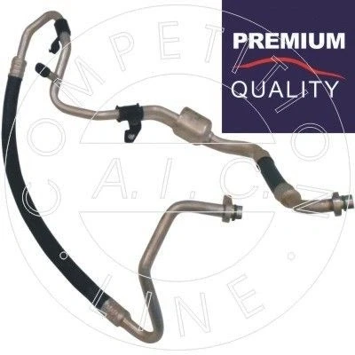 Immagine di AIC 56218 Condotto bassa pressione, Climatizzatore