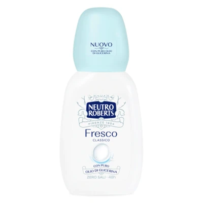 Immagine di N ROBERTS NEW DEO ECODEO AZZUR 75