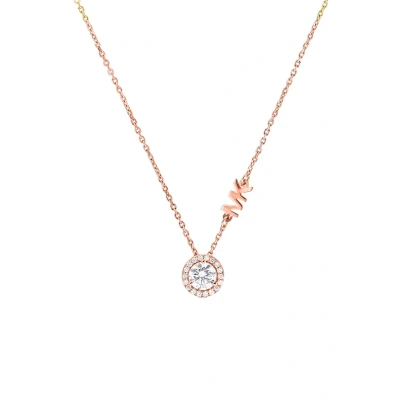 Immagine di Michael Kors Collana Rose goldcoloured, Donna, Taglia: One Size, gold coloured