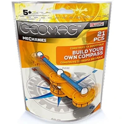 Immagine di Geomag Mechanics Compass, Colore, Medium, B01I89Z0JU