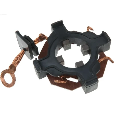 Immagine di AS PL SBH6031S Supporto, Spazzole in carbone