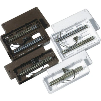 Immagine di ABUS Distributore a saldare con interruttore sul coperchio VT4100W