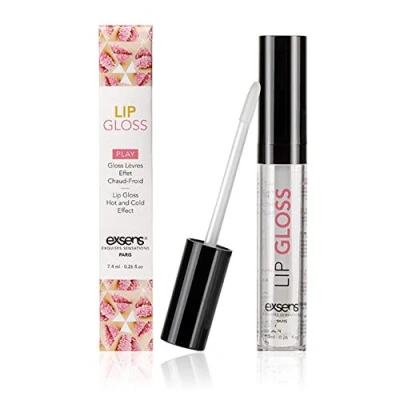 Immagine di Gloss Effetto Caldo Freddo Fragola