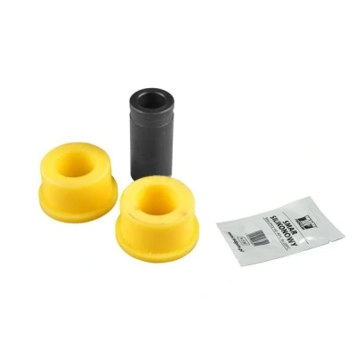 Immagine di TEDGUM TED84095 Silent Block Assale posteriore, inferiore, interno, bilaterale PU (Poliuretano) per braccio trasversale oscillante
