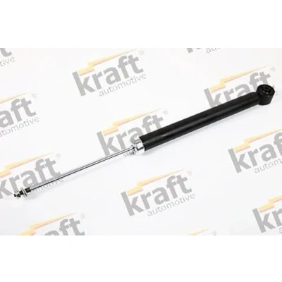 Immagine di KRAFT 4010285 Ammortizzatore Assale posteriore A pressione del gas telescopico Spina superiore VOLKSWAGEN: Golf 4 Variant, Bora Variant