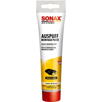 Immagine di SONAX PROFESSIONAL 05520000 Pasta per montaggio 0,196, 0,195