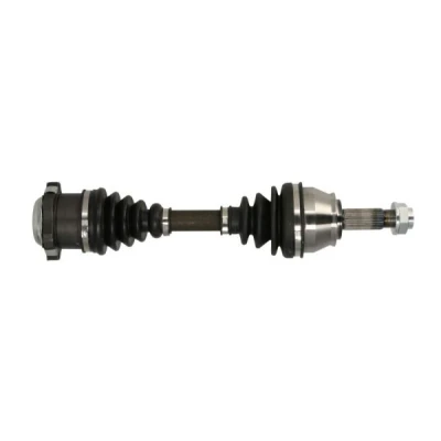 Immagine di PASCAL G2F007PC Albero motore / Semiasse Assale anteriore Dx 447 per veicoli con ABS