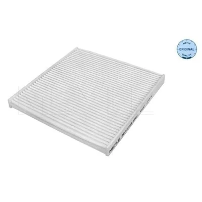 Immagine di MEYLE 30 12 319 0005 Filtro abitacolo particellare, Cartuccia filtro, antipolline 218 17,5 ORIGINAL Quality