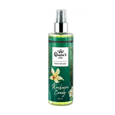 Immagine di Prady Body Splash Kashmere Candy Unisex 250 ml Dolcezza e Delicatezza