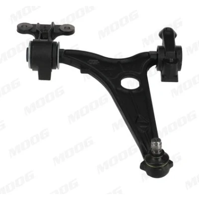 Immagine di MOOG CI TC 8418 Braccio oscillante, Sospensione ruota Dx, inferiore, Assale anteriore trasversale oscillante Ghisa FIAT: Scudo II Van