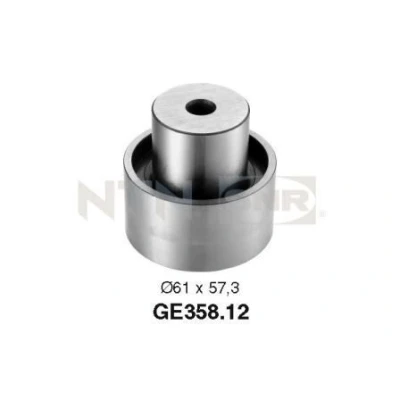 Immagine di Puleggia di rinvio/guida, cinghia distribuzione SNR GE358.12
