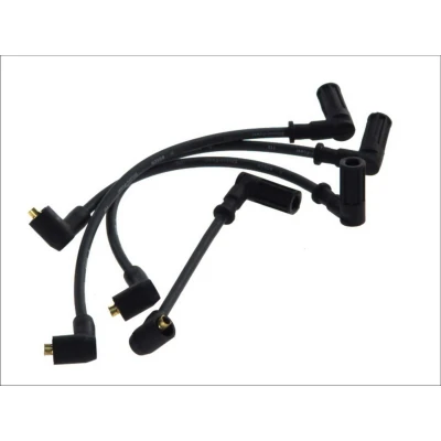 Immagine di BOSCH 0 986 356 717 Kit Cavi Accensione FIAT: Cinquecento, Seicento / 600 Hatchback, Panda I Hatchback