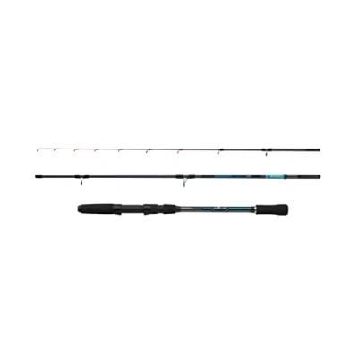 Immagine di Mitchell Suprema SW 183 50 100g Squid Canna da pesca per mare