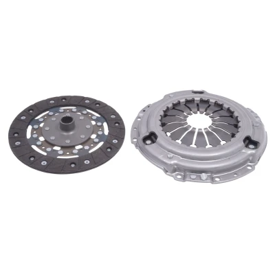 Immagine di BLUE PRINT ADN130231 Kit Frizione in due pezzi con grasso sintetico 225 NISSAN: Qashqai / Qashqai+2 I, X Trail