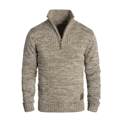 Immagine di Solid Sdphilostrate Maglione, Uomo, Taglia: Large, Dune
