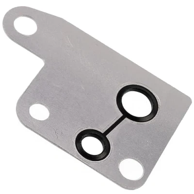 Immagine di AERZETIX C73927 Guarnizione, pompa a vuoto compatibile con numeri OE 1103683, YC1Q 2B045 BD