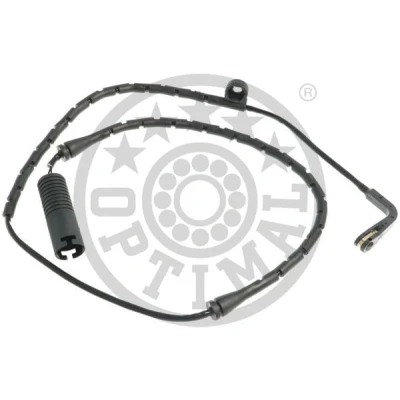 Immagine di OPTIMAL WKT 50278K Sensore Freni Assale anteriore BMW: 5 Sedan, Touring