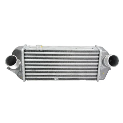 Immagine di NRF 30327 Intercooler Alluminio HYUNDAI: i20 I Hatchback