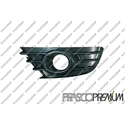 Immagine di PRASCO Premium CI4242134 Griglia Paraurti con foro/fori per fendinebbia anteriore Sx CITROËN: C4 Coupe, I Hatchback