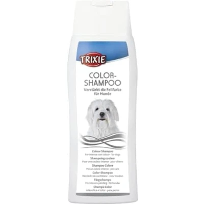 Immagine di Trixie Color Shampoo, 250 ml