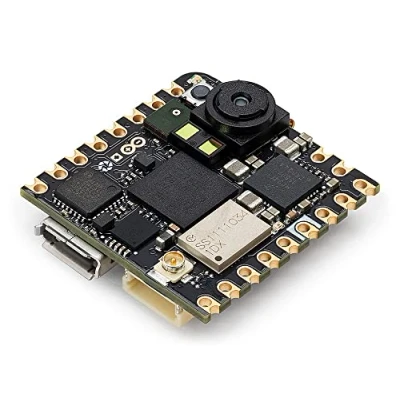 Immagine di Arduino ABX00051 Scheda Nicla Vision